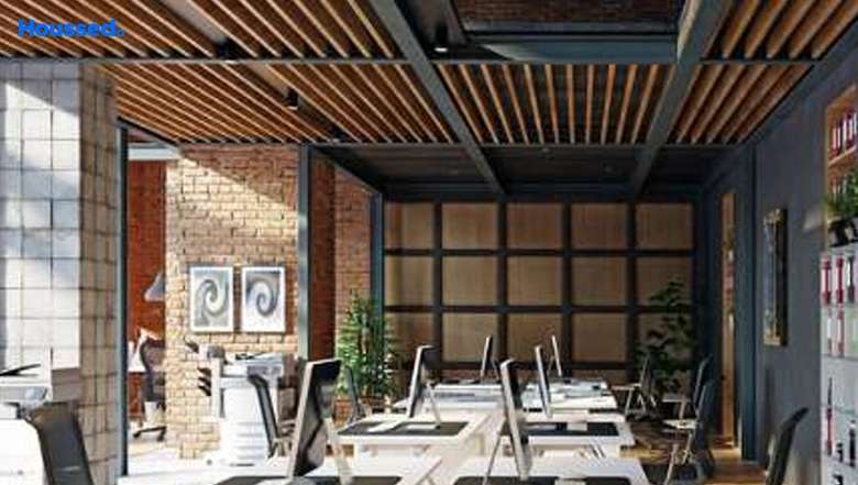 Sample Apartment